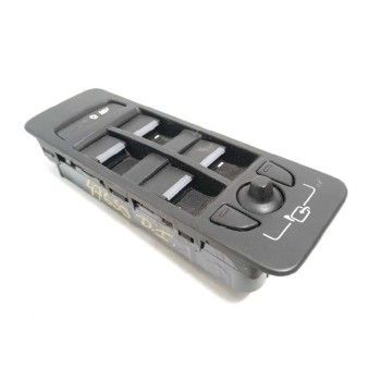 Recambio de mando elevalunas delantero izquierdo para land rover discovery sport 2.0 td4 cat referencia OEM IAM LR109008  FK7214
