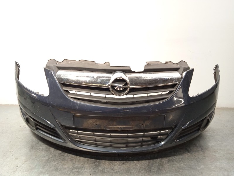 PARAGOLPES DELANTERO 93189721 13211462 