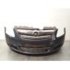 Recambio de paragolpes delantero para opel corsa d (s07) 1.3 cdti (l08, l68) referencia OEM IAM 93189721 13211462 