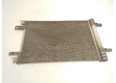 Recambio de condensador / radiador aire acondicionado para opel combo e tour / life (k9) 1.2 referencia OEM IAM 9816746580   2