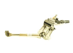 Recambio de columna direccion para opel combo e tour / life (k9) 1.2 referencia OEM IAM 9820460477 98204604ZD  2