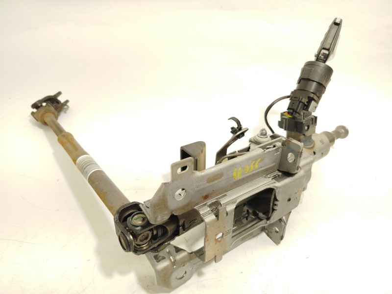 Recambio de columna direccion para opel combo e tour / life (k9) 1.2 referencia OEM IAM 9820460477 98204604ZD 