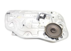 Recambio de elevalunas delantero izquierdo para volvo v50 (545) 2.0 d referencia OEM IAM 30737675  992751108