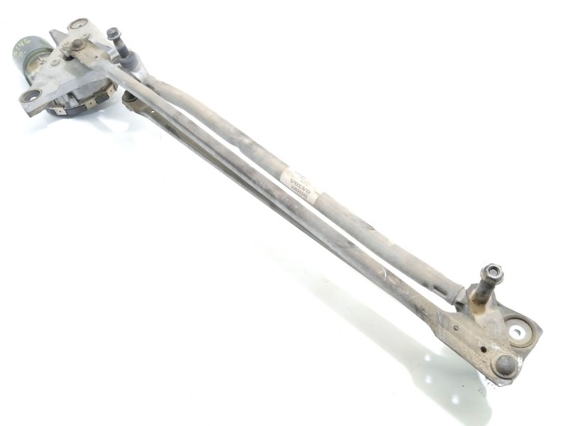 Recambio de motor limpia delantero para volvo v50 (545) 2.0 d referencia OEM IAM 30699344  0390241924