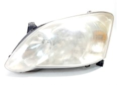 Recambio de faro izquierdo para toyota corolla (_e12_) 1.4 d (nde120_) referencia OEM IAM NOREF  
