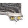 Recambio de condensador / radiador aire acondicionado para fiat doblo cargo (263_) 1.3 d multijet referencia OEM IAM 5N5379000 5