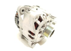 Recambio de alternador para peugeot 3008 ii suv (mc_, mr_, mj_, m4_) hybrid referencia OEM IAM 9820080280 2716229B IST60C041 2