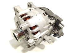 Recambio de alternador para peugeot 3008 ii suv (mc_, mr_, mj_, m4_) hybrid referencia OEM IAM 9820080280 2716229B IST60C041