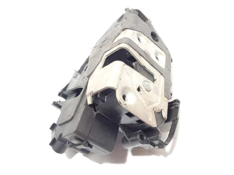 CERRADURA PUERTA DELANTERA DERECHA BM5AA21812BF 2066073