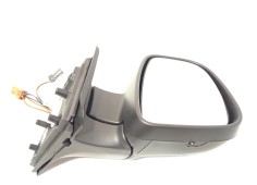 Recambio de retrovisor derecho para citroën berlingo multispace (b9) 1.6 bluehdi 100 referencia OEM IAM 96777550XT 1679996880 