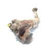 Recambio de caja direccion para mitsubishi galloper (hyundai) 2.5 td (3-ptas.) referencia OEM IAM HQ636331  