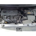 KIA CARENS IV VAN (A4)