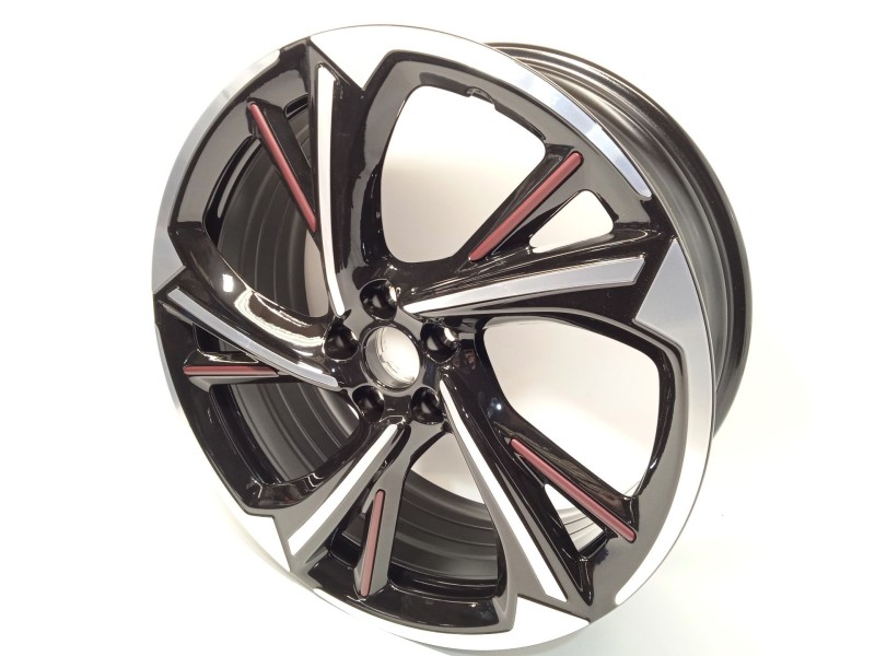 Recambio de llanta para ds ds 7 crossback (j4_, jr_, jc_) e-tense (j45gqu) referencia OEM IAM 9824600577 98246005XY 