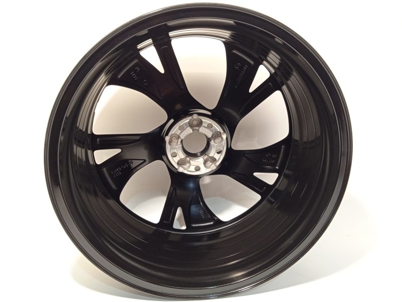 Recambio de llanta para ds ds 7 crossback (j4_, jr_, jc_) e-tense (j45gqu) referencia OEM IAM 9824600577 98246005XY 