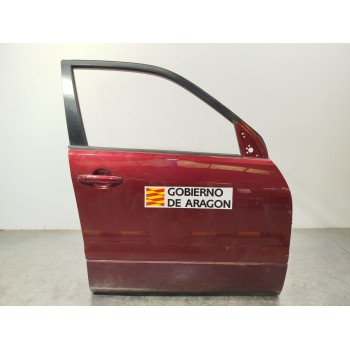Recambio de puerta delantera derecha para suzuki grand vitara ii (jt, te, td) 1.9 ddis a las 4 ruedas (jt419, td44, jb419wd, jb4