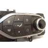 Recambio de mando climatizador para renault clio iv 0.9 tce referencia OEM IAM 275101414R  