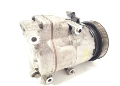 Recambio de compresor aire acondicionado para hyundai i30 (fd) 1.4 referencia OEM IAM 977012H040   2
