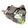 Recambio de cinturon seguridad delantero derecho para mercedes-benz clase clk (w207) cabrio e 220 bluetec (207.401) referencia O