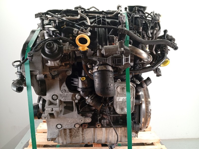 MOTOR COMPLETO CFF CFFB 