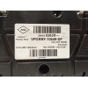 Recambio de cuadro instrumentos para renault clio iv 1.5 dci diesel fap referencia OEM IAM 248100383R  