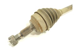 Recambio de transmision delantera derecha para opel combo e tour / life (k9) 1.2 referencia OEM IAM 9806699780   2