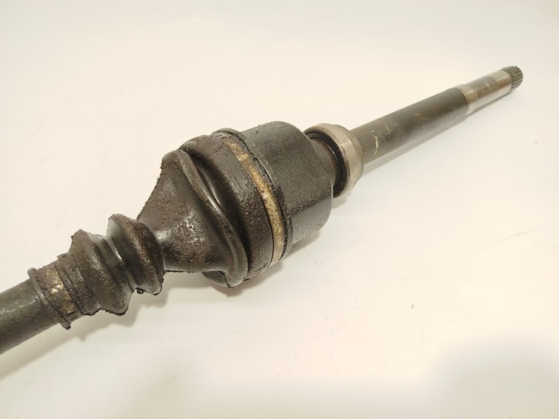 Recambio de transmision delantera derecha para opel combo e tour / life (k9) 1.2 referencia OEM IAM 9806699780  