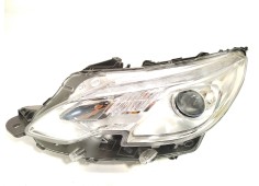 Recambio de faro izquierdo para peugeot 2008 i (cu_) 1.2 thp 110 / puretech 110 referencia OEM IAM 9815405680  90106474 2