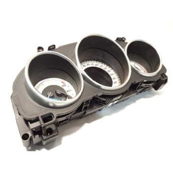 CUADRO INSTRUMENTOS A2129007918 A2C91366700