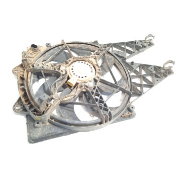 Recambio de electroventilador para fiat doblo cargo (263_) 1.3 d multijet referencia OEM IAM 51821155  