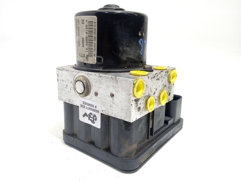 Recambio de abs para volvo v50 (545) 2.0 d referencia OEM IAM 30736588 30736589A 