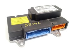 Recambio de centralita airbag para volvo v50 (545) 2.0 d referencia OEM IAM 30724652  00001393B3