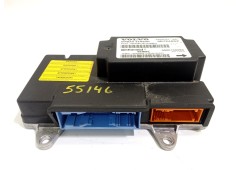 Recambio de centralita airbag para volvo v50 (545) 2.0 d referencia OEM IAM 30724652  00001393B3 2