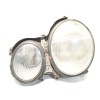 Recambio de faro izquierdo para mercedes-benz clase e (w210) berlina diesel 290 turbodiesel (210.017) referencia OEM IAM A210820