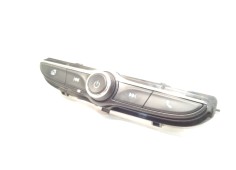 Recambio de mando multifuncion para opel astra k sports tourer (b16) 1.6 cdti (35) referencia OEM IAM 42342525  555343750 2