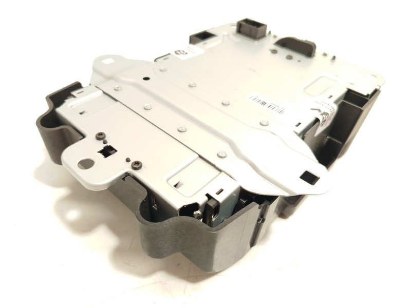 Recambio de pantalla multifuncion para citroën berlingo furgoneta/monovolumen (k9) puretech 130 referencia OEM IAM 9818917080  