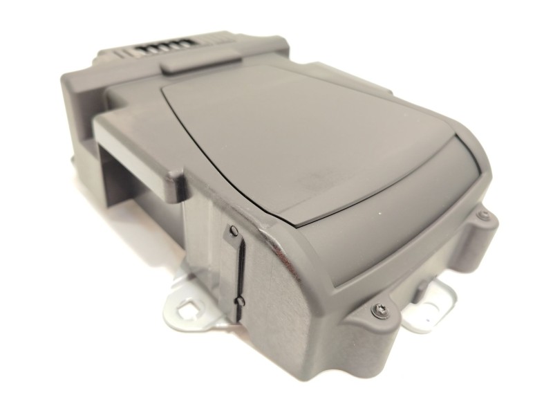 Recambio de pantalla multifuncion para citroën berlingo furgoneta/monovolumen (k9) puretech 130 referencia OEM IAM 9818917080  