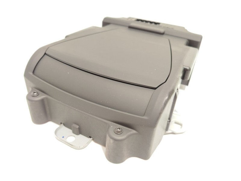 Recambio de pantalla multifuncion para citroën berlingo furgoneta/monovolumen (k9) puretech 130 referencia OEM IAM 9818917080  