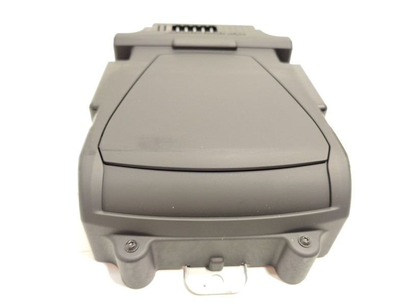 Recambio de pantalla multifuncion para citroën berlingo furgoneta/monovolumen (k9) puretech 130 referencia OEM IAM 9818917080  