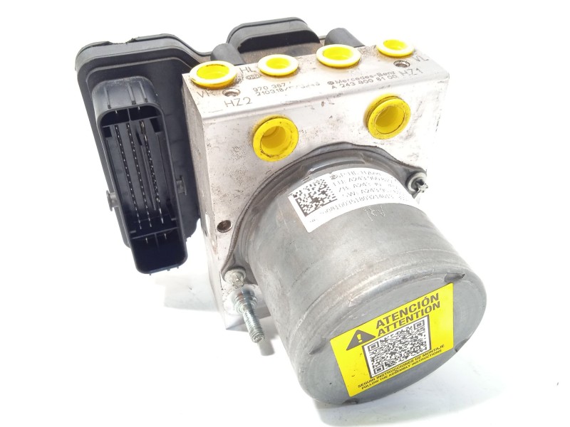 ABS A2439008100 2265106582 970367