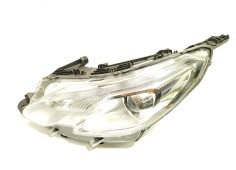 Recambio de faro izquierdo para peugeot 2008 i (cu_) 1.2 thp 110 / puretech 110 referencia OEM IAM 9815405680  90106474