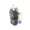 Recambio de cerradura puerta delantera izquierda para volkswagen t6 transporter furgón largo referencia OEM IAM 3B1837015BC  