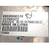 Recambio de valvula expansion para lynk & co 01 phev referencia OEM IAM 8888948389 8888948378 32260322