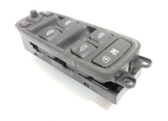 Recambio de mando elevalunas delantero izquierdo para volvo v50 (545) 2.0 d referencia OEM IAM 30710787  03451100 2