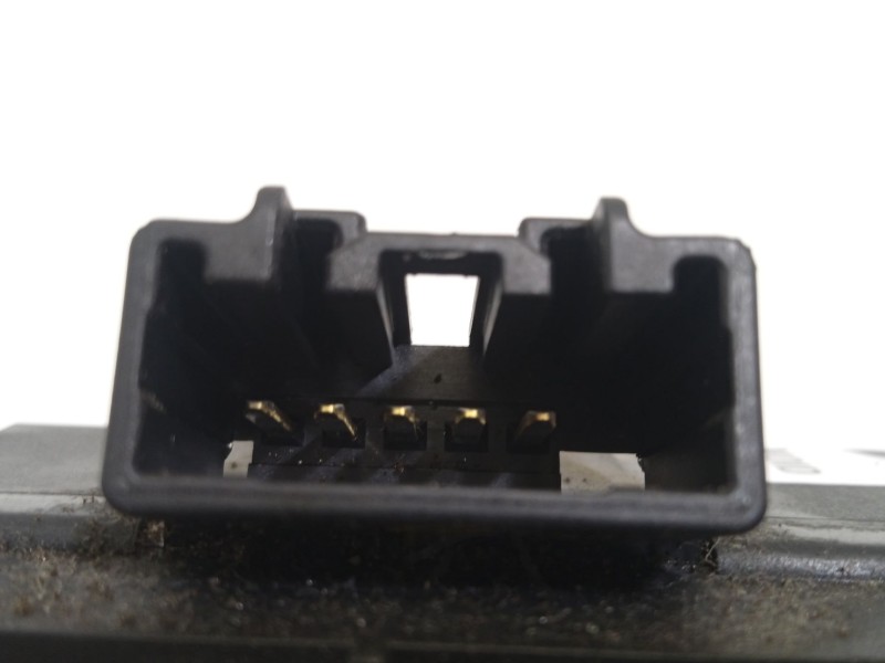 Recambio de cerradura maletero / porton para volvo v50 (545) 2.0 d referencia OEM IAM 31335047 4N51A442A66AL 