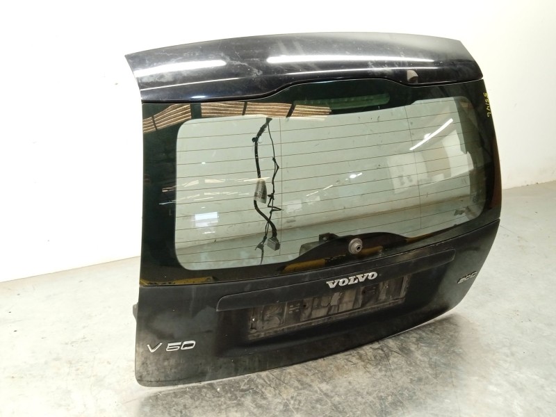 Recambio de porton trasero para volvo v50 (545) 2.0 d referencia OEM IAM 31218941  