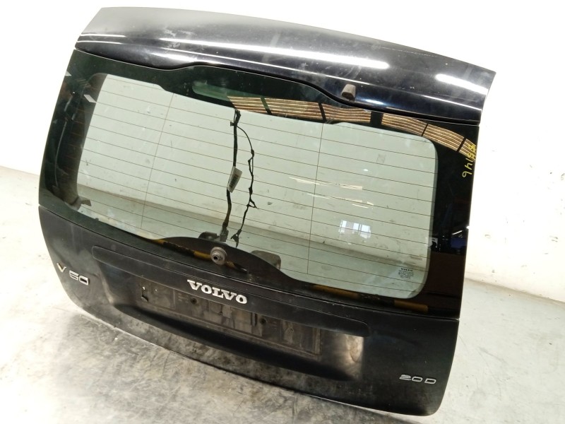 Recambio de porton trasero para volvo v50 (545) 2.0 d referencia OEM IAM 31218941  
