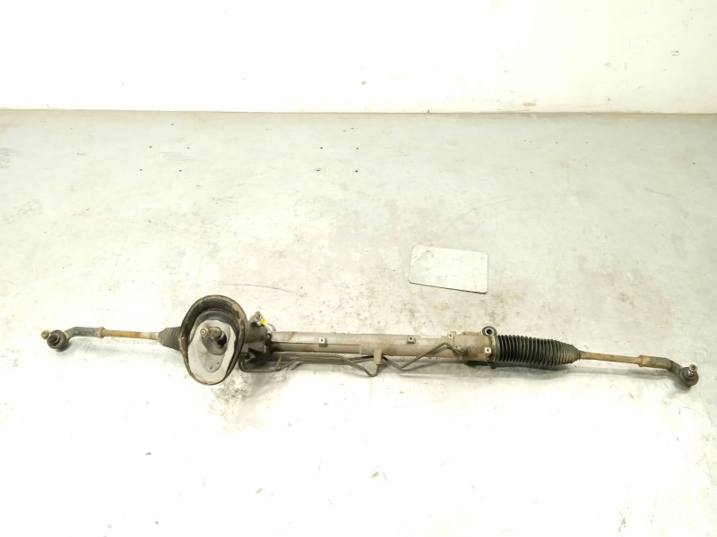 Recambio de cremallera direccion para volvo v50 (545) 2.0 d referencia OEM IAM 36001481 P30723635 