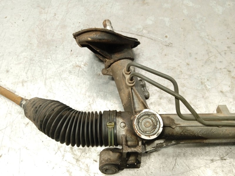 Recambio de cremallera direccion para volvo v50 (545) 2.0 d referencia OEM IAM 36001481 P30723635 