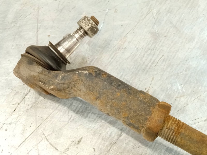 Recambio de cremallera direccion para volvo v50 (545) 2.0 d referencia OEM IAM 36001481 P30723635 