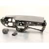Recambio de kit airbag para skoda fabia iv (pj3) 1.0 tsi referencia OEM IAM 6VB857007D9B9 3V0880201AP 5QF959655BT